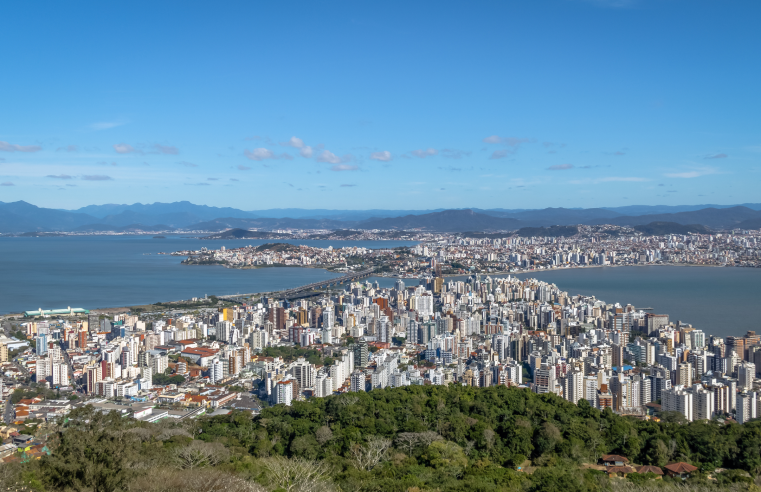 Notícias: vantagens de investir em imóveis em Florianópolis
