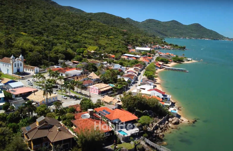 Ribeirão da Ilha: um bairro para investir em Florianópolis