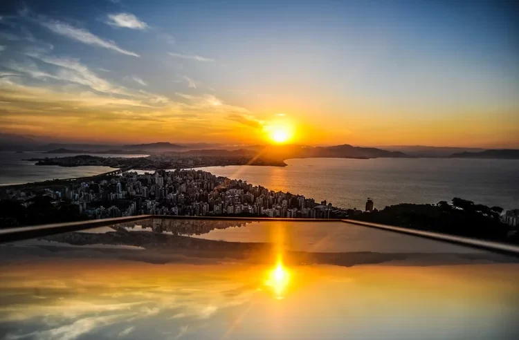 Por que Florianópolis é conhecida como ‘Ilha da Magia’?