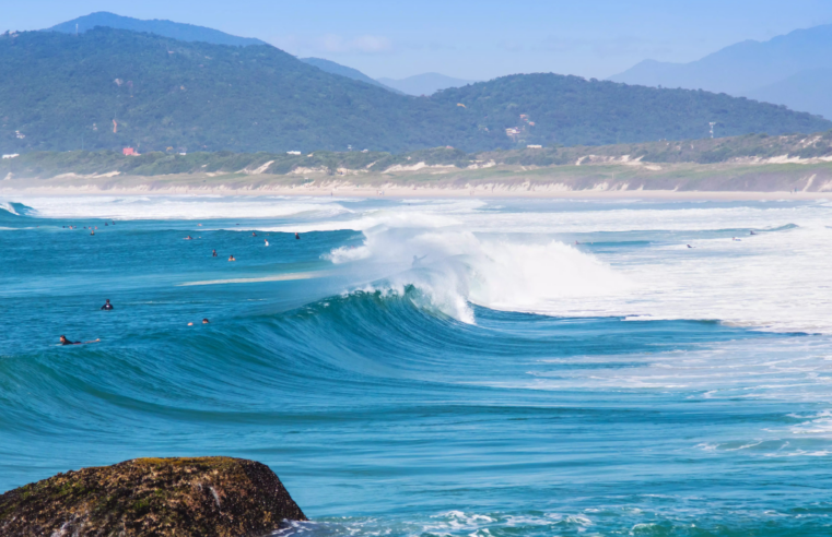 Invista em Imóveis em Floripa: Um Destino em Plena Ascensão