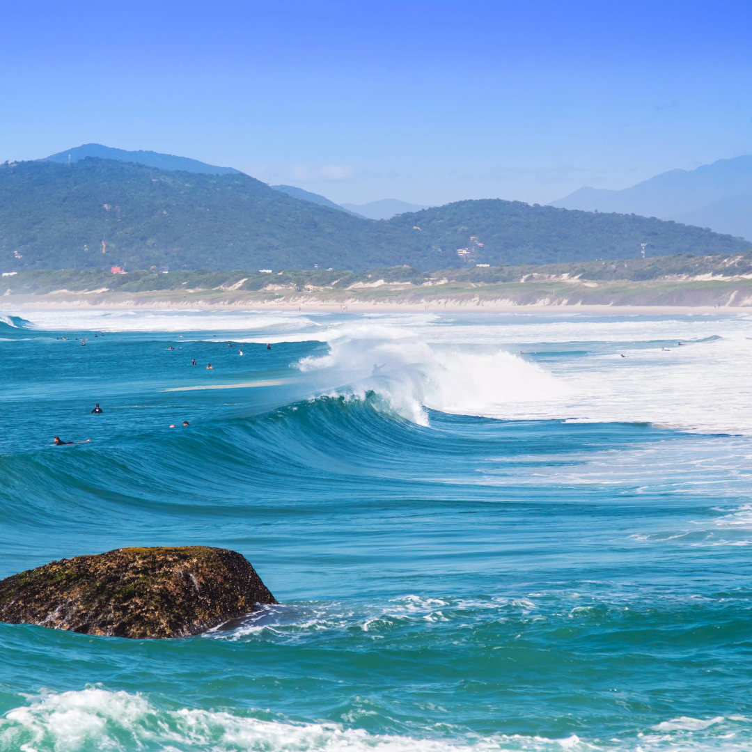 Invista em Imóveis em Floripa: Um Destino em Plena Ascensão