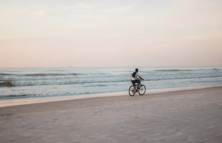 Habiflex Conecta | 03/06 – Dia Mundial da Bicicleta