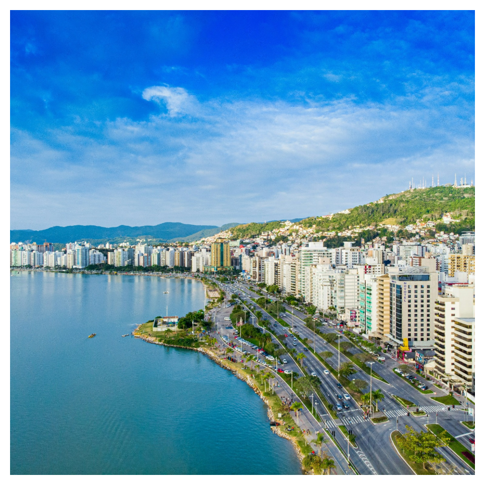 Habinvest | 25% do PIB da capital catarinense vem da tecnologia e como isso abre 100 mil vagas até 2027.